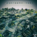 Artwork voor "A Wonderful Story"