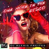 Artwork for "One More In The Disco"