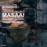 Artwork for "Maasai"