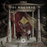 Portada para "Axis Mundi"