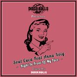 Artwork für "Right In Front Of My Face"