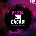 Artwork für "Pozol Con Cacao"