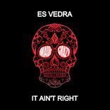 Artwork für "It Ain't Right"