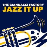 Artwork for "Jazz it Up"
