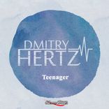 Portada para "Teenager"