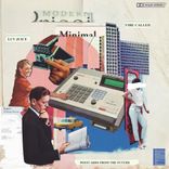 Artwork for "Postcards from the Future"