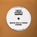 Artwork for "Karamel"