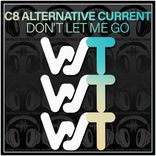 Artwork for "Don't Let Me Go"