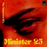 Portada para "Minister 25"