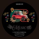 Artwork for "The Taste of Menthol"