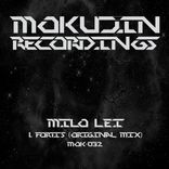 Artwork for "Fortis"