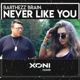 Artwork for "Never Like You"