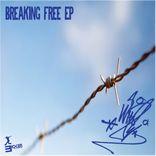 Artwork for "Breaking Free EP"
