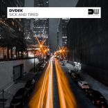 Artwork voor "Sick And Tired"