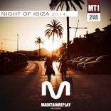 Artwork für "Night Of Ibiza 2014"