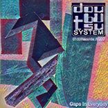 Artwork voor "Gaps In Everyday"