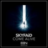 Artwork for "Come Alive"