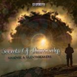 Artwork for "Secrets Of Humanity"