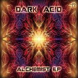 Artwork for "Alchemist EP"