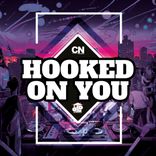 Artwork for "Hooked On You"