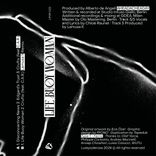 Artwork for "Life Buoy Woman"