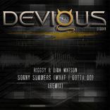 Artwork voor "What I Gotta Do (Riggsy & Dina Watson Remix)"