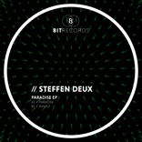 Portada para "Paradise EP"