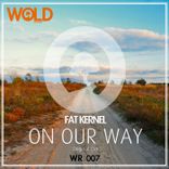 Artwork for "On Our Way"