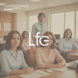 Artwork for "Clairvoyante"