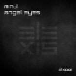 Artwork for "Angel Eyes"