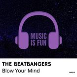 Artwork voor "Blow Your Mind"