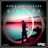 Portada para "Circles"