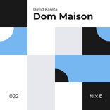 Artwork for "Dom Maison"