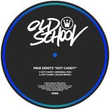 Artwork for "Hot Candy"