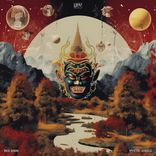 Artwork voor "Mystic Jungle"