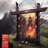 Artwork for "The DooR EP"