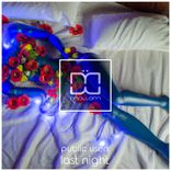 Artwork for "Last Night"