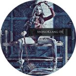 Artwork voor "Monoklang 08"