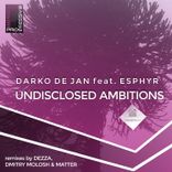 Artwork for "Undisclosed Ambitions (Remixes)"