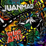 Artwork for "Who Am I"