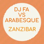 Artwork for "Zanzibar"