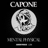 Artwork voor "Mental Physical"