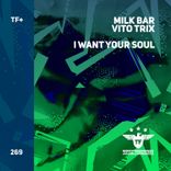 Artwork for "I Want Your Soul"