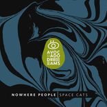 Portada para "Space Cats"