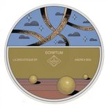 Portada para "La Discoteque EP"