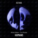 Portada para "Humans"