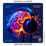 Artwork for "Silencia la Mente"