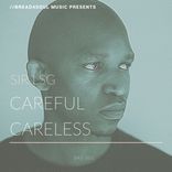 Artwork für "Careful Careless"