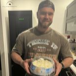 Artwork for "Krahmalet"