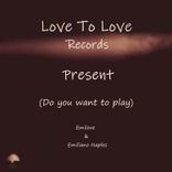 Artwork voor "Do You Want to Play"